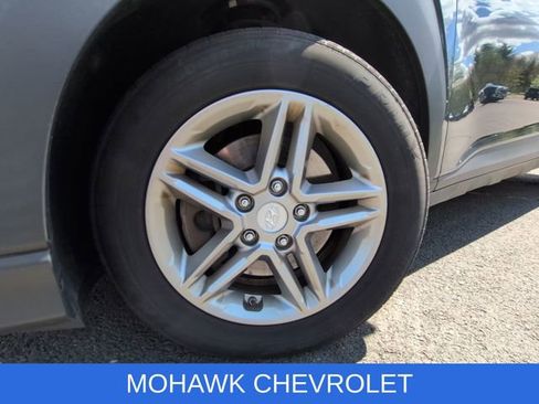Used 2018 Hyundai Kona SE AWD/4WD image 31