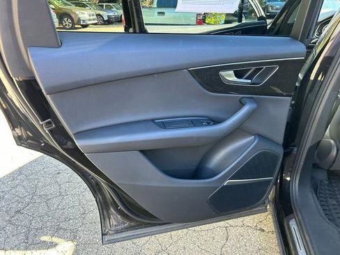 Used 2022 Audi Q7 3.0T Premium Plus w/ Premium Plus Package image 11