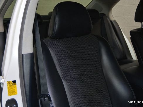 Used 2015 Lexus LS 460 w/ Comfort Package image 14