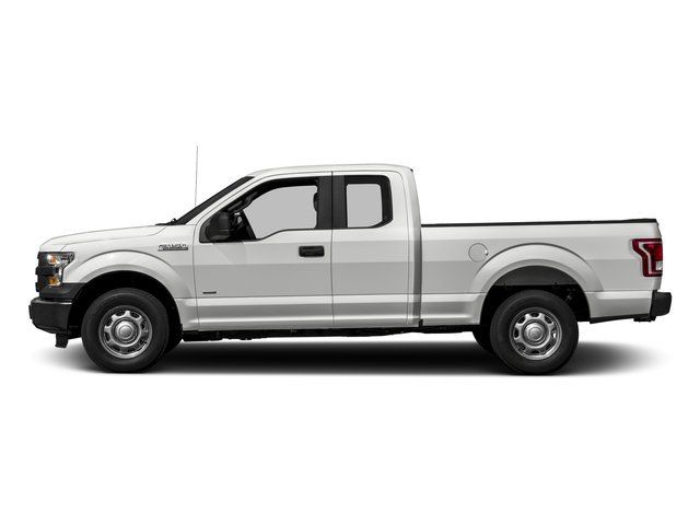 Used 2017 Ford F150 XL w/ Equipment Group 101A Mid RWD image 5