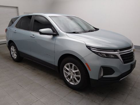 Used 2022 Chevrolet Equinox LT FWD image 11