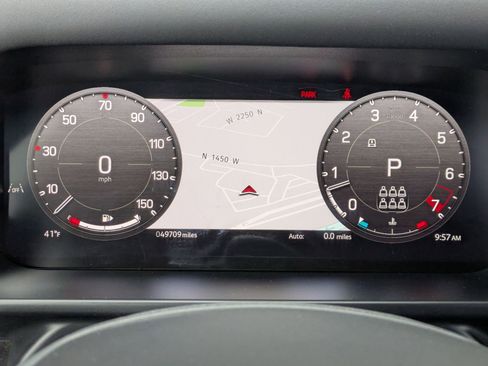 Certified 2024 Land Rover Defender 130 X-Dynamic SE image 18