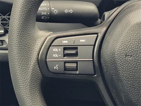 New 2026 Honda Accord SE image 27