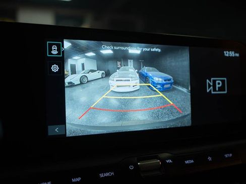 Used 2025 Kia K4 LXS image 21