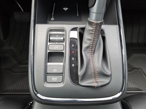 New 2026 Honda CR-V Sport-L image 32