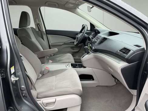 Used 2014 Honda CR-V LX image 10