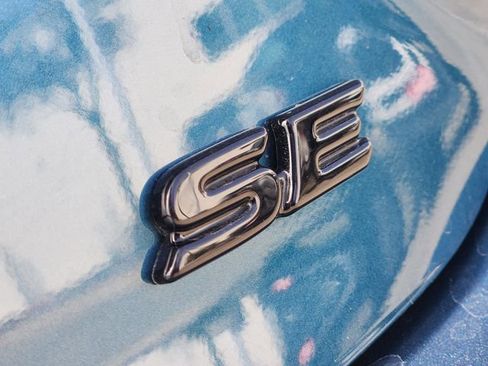 Used 2026 Toyota Camry SE w/ Convenience Package image 7