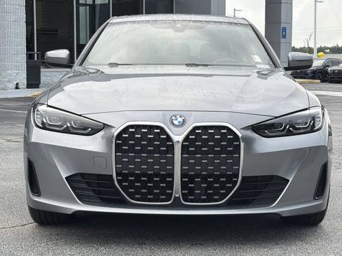 Used 2024 BMW 430i Gran Coupe w/ Convenience Package RWD image 10