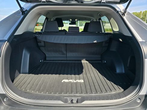 Certified 2023 Toyota RAV4 LE AWD/4WD image 22