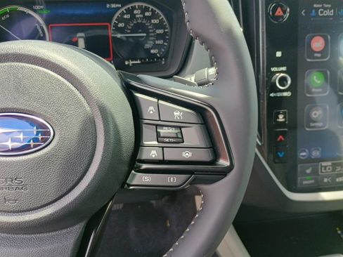 New 2026 Subaru Forester Touring AWD/4WD image 21