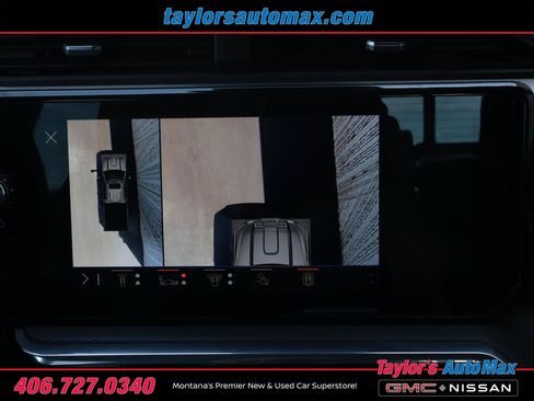 Used 2024 GMC Sierra 2500 Denali w/ Denali Reserve Package AWD/4WD image 21