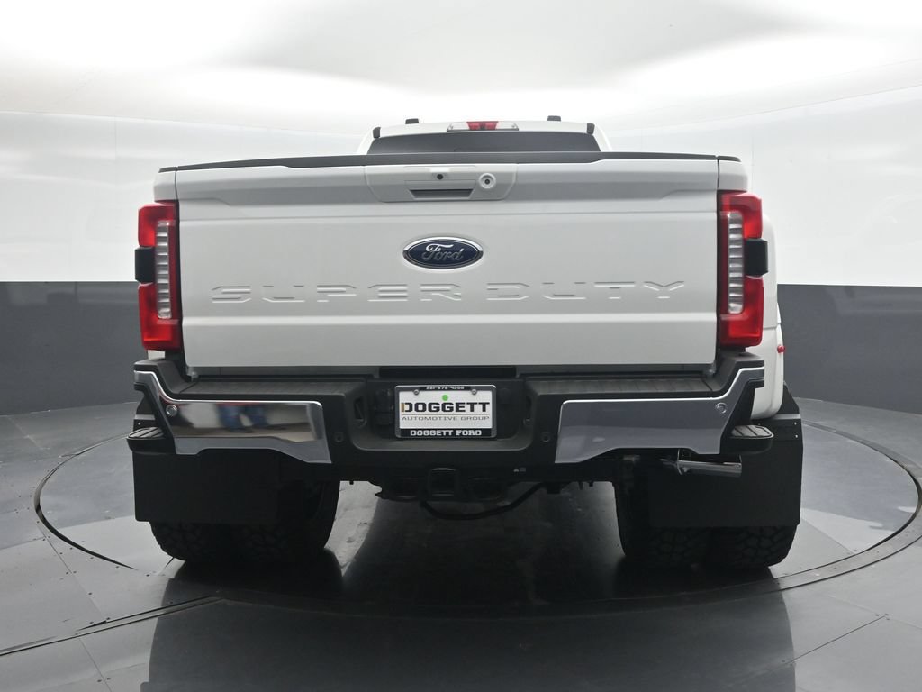 New 2026 Ford F350 Lariat AWD/4WD image 17