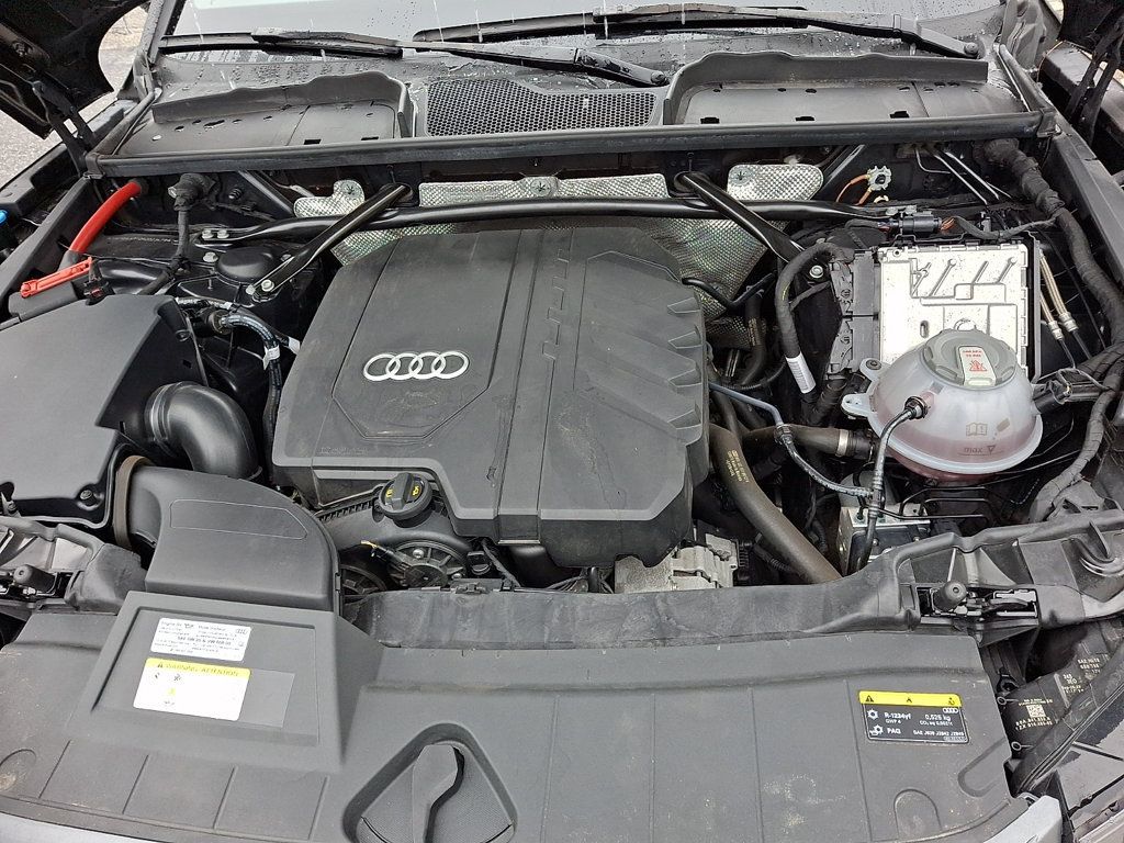 Used 2024 Audi Q5 2.0T Premium w/ Convenience Package AWD/4WD image 29