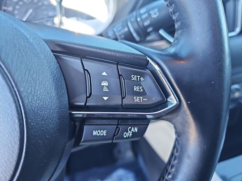 Used 2017 MAZDA CX-5 Grand Touring image 19