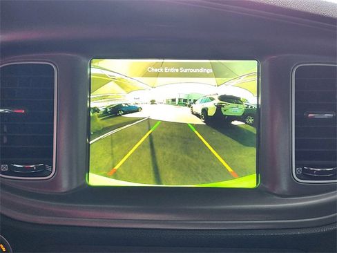 Used 2023 Dodge Charger SXT image 17