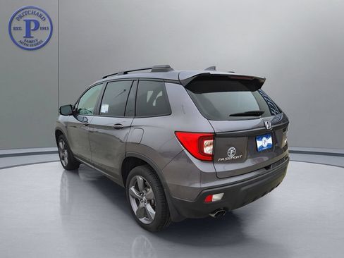 Used 2019 Honda Passport Touring image 5