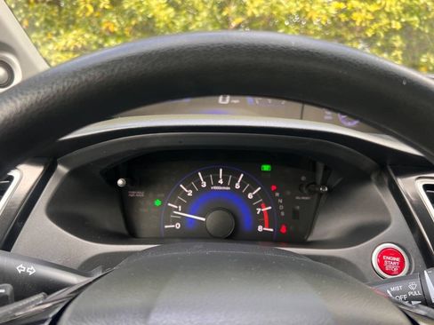 Used 2014 Honda Civic EX image 22