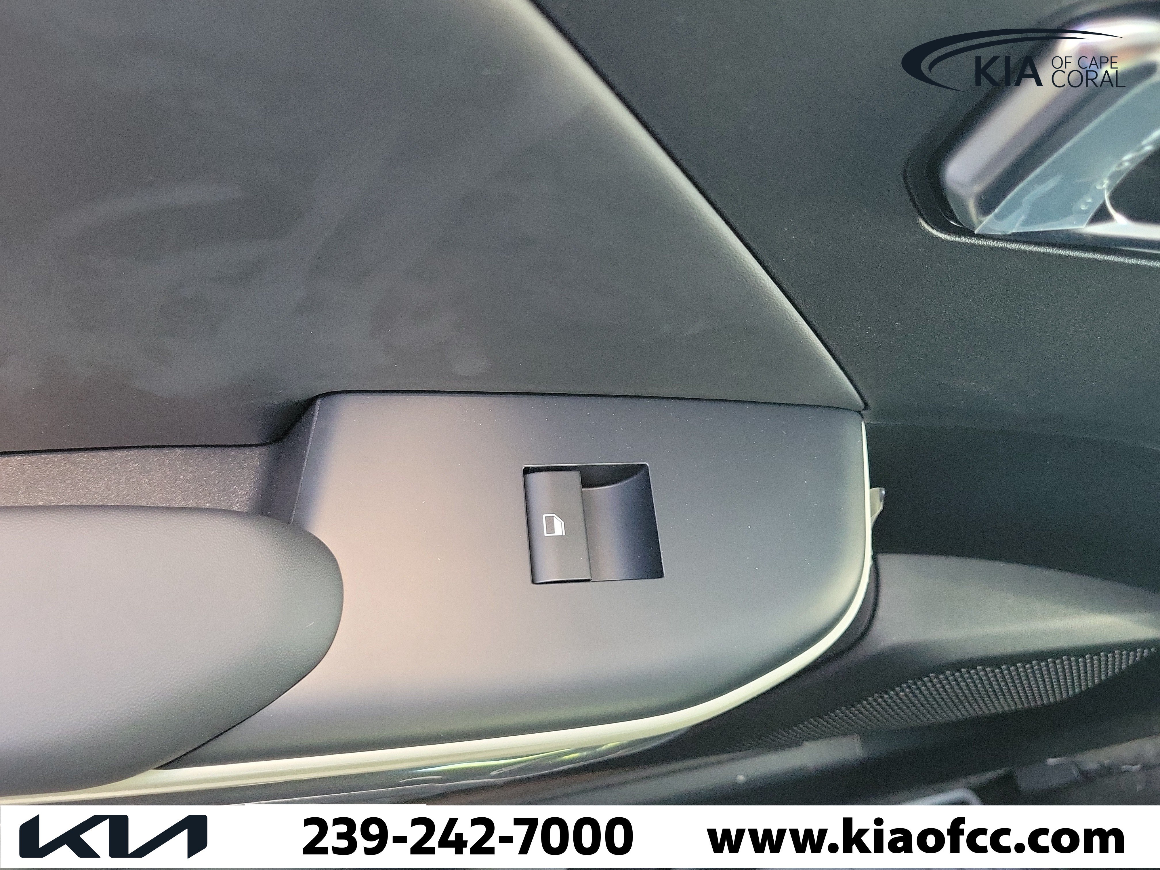 New 2026 Kia K4 EX w/ GT-Line Premium Package FWD image 13