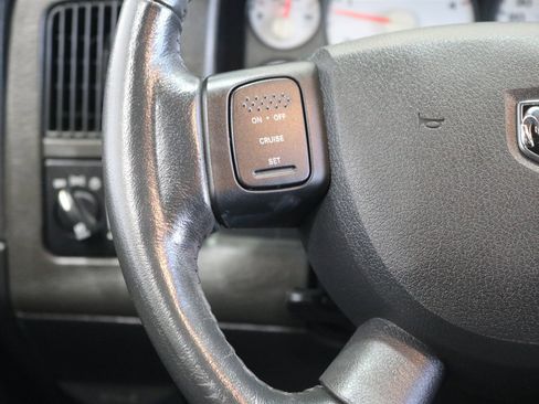 Used 2005 Dodge Ram 3500 Truck SLT w/ Quad Cab Big Horn Value Group image 82