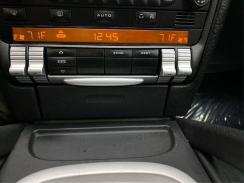 Used 2006 Porsche Cayenne S image 30