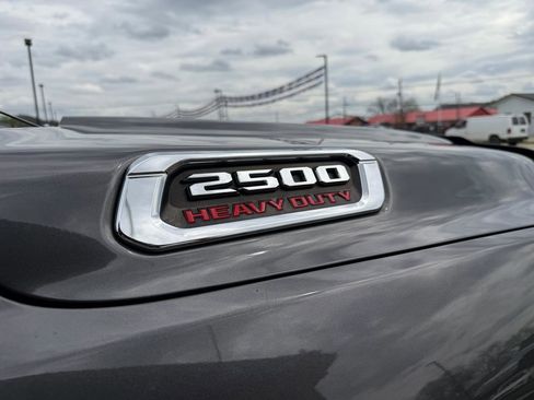 Used 2019 RAM 2500 Limited AWD/4WD image 24