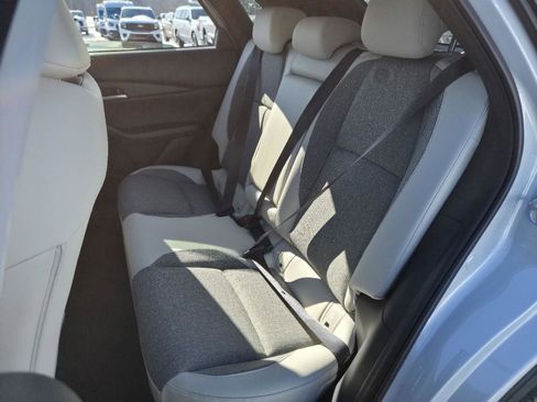 New 2026 MAZDA CX-30 AWD 2.5 S image 11