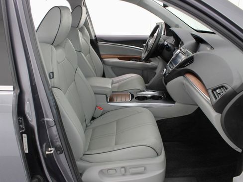 Used 2018 Acura MDX FWD w/ Advance Package image 50