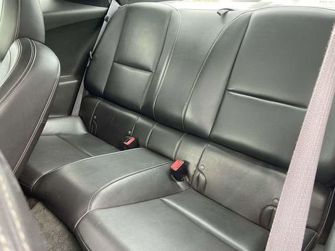 Used 2012 Chevrolet Camaro LT w/ RS Package image 8