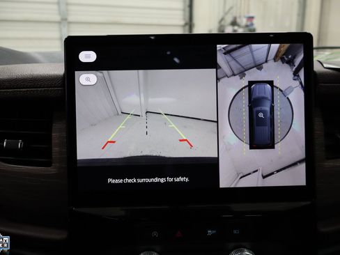 Used 2024 Ford Expedition Max Limited image 23