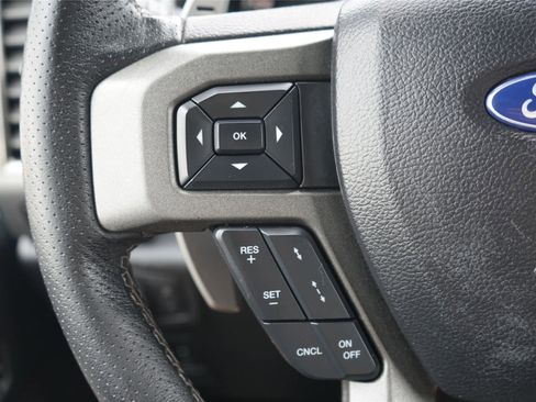 Used 2020 Ford F150 Raptor w/ Equipment Group 802A Luxury AWD/4WD image 17
