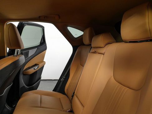 Used 2023 Lexus NX 350 AWD image 20