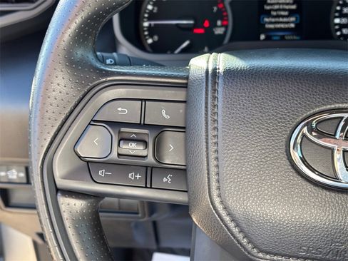 New 2026 Toyota Tundra SR5 w/ SR5 Convenience Package image 14