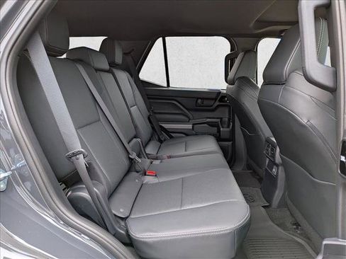 New 2026 Toyota 4Runner TRD Off-Road Premium image 28