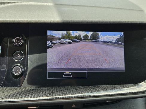 Used 2022 Buick Envision Preferred w/ Sport Touring Package FWD image 25