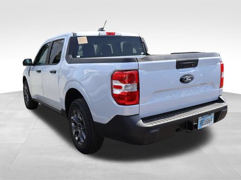 Used 2026 Ford Maverick XLT FWD image 23