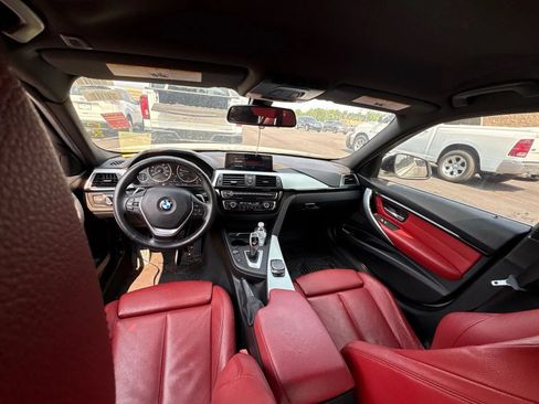 Used 2017 BMW 330i Sedan RWD image 6