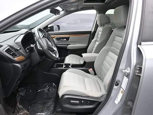 Certified 2020 Honda CR-V EX image 21
