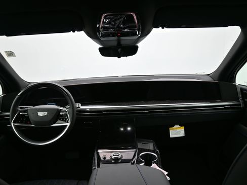 New 2026 Cadillac Escalade IQL Sport 1 image 9