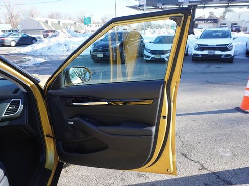 Used 2023 Kia Seltos SX AWD/4WD image 24