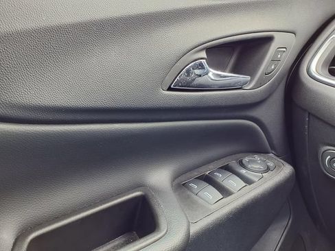 Used 2023 Chevrolet Equinox LT FWD image 19