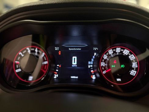 Used 2023 Dodge Challenger SXT w/ Blacktop Package image 20