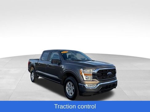 Used 2022 Ford F150 XLT AWD/4WD image 9