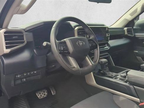 Used 2023 Toyota Tundra SR5 w/ TRD Off-Road Package AWD/4WD image 8