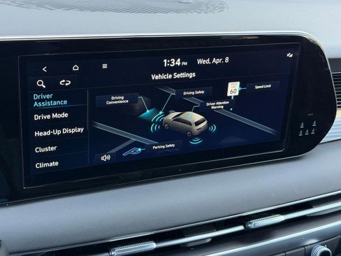 Used 2024 Hyundai Palisade Calligraphy image 34