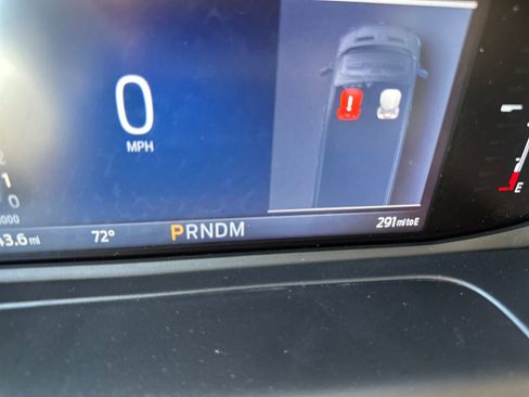 New 2026 Ford Transit 150 Low Roof image 16