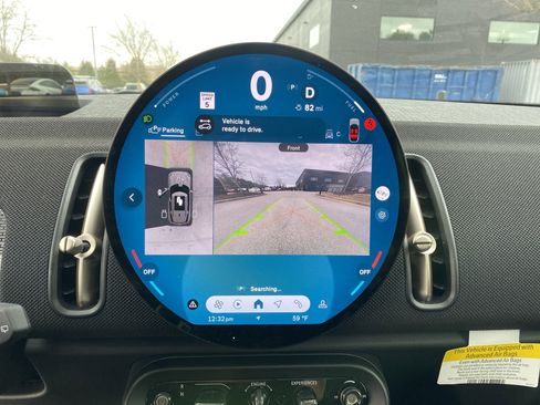 Used 2025 MINI Cooper Countryman S w/ Comfort Package Max image 24