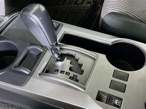 Used 2019 Toyota 4Runner SR5 image 23