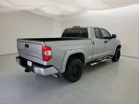 Used 2014 Toyota Tundra SR5 w/ SR5 Upgrade Package RWD image 5