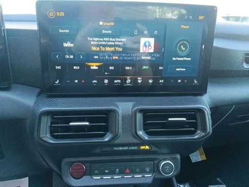 New 2026 Ford Mustang Convertible image 21