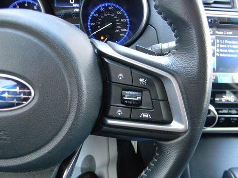 Used 2018 Subaru Outback 2.5i Premium AWD/4WD image 13